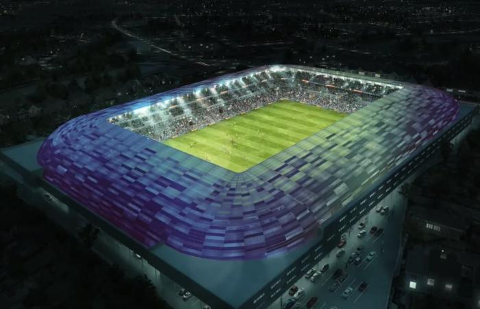 Nordirland darf seinen Traum vom Casement Park nicht aufgeben – StadiumDB.com