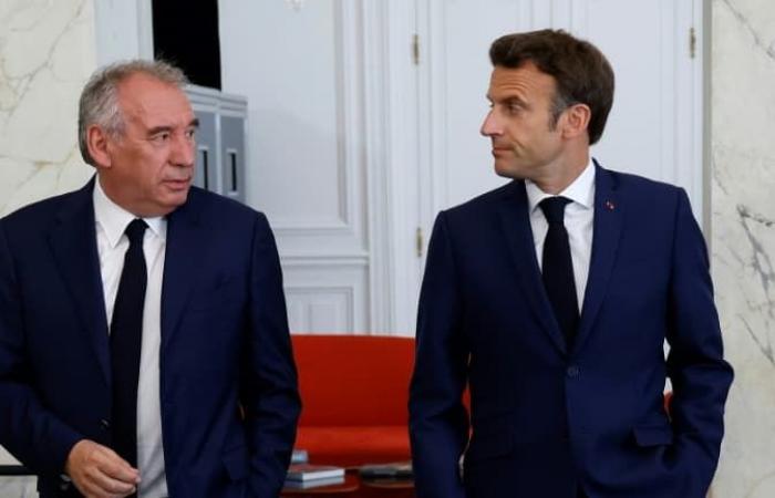 François Bayrou wird nach Wendungen zum Premierminister ernannt: „Es war kompliziert“