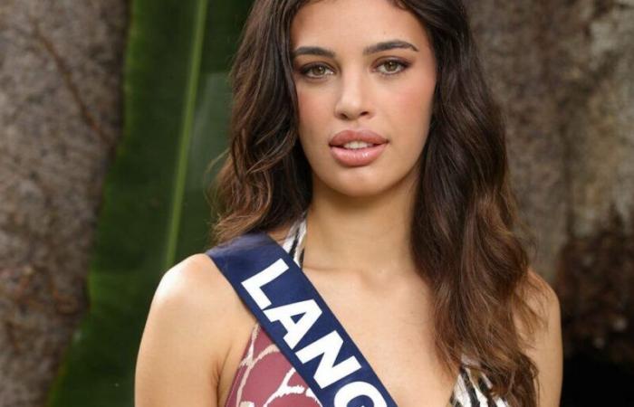 Ausgeschlossen. Jade Benazech (Miss Languedoc 2024 für Miss France 2025) wird beschuldigt, Schönheitsoperationen durchgeführt zu haben, sie verteidigt sich