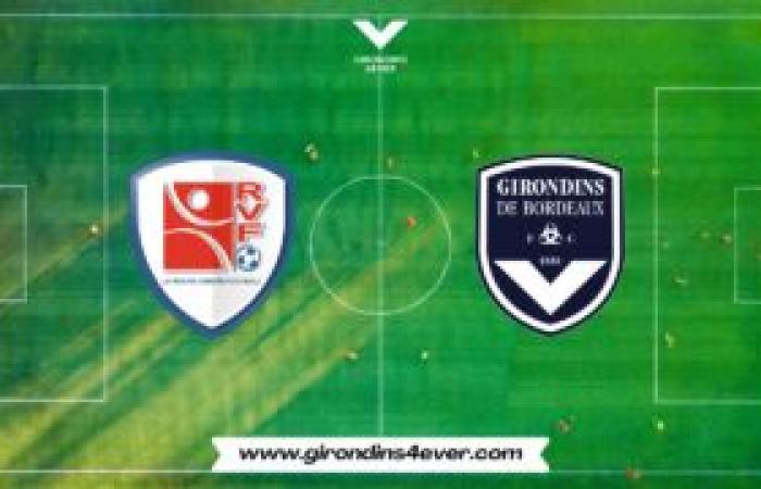 [J13] Der Girondins-Titelverteidiger trifft auf La Roche Vendée