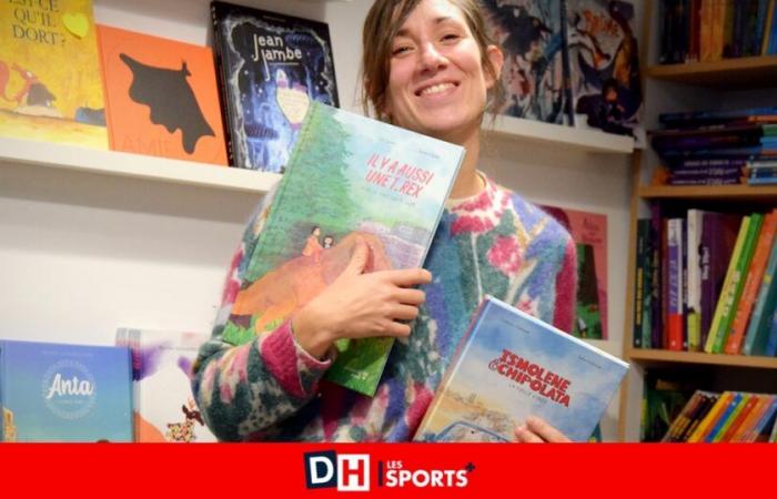 T. Rex, Chipolatas, Prout und Roadtrip: 10 Kinderbücher aus Brüssel, so schön wie Lastwagen, die Sie Ihren Kindern im Alter von 3 bis 15 Jahren anbieten können