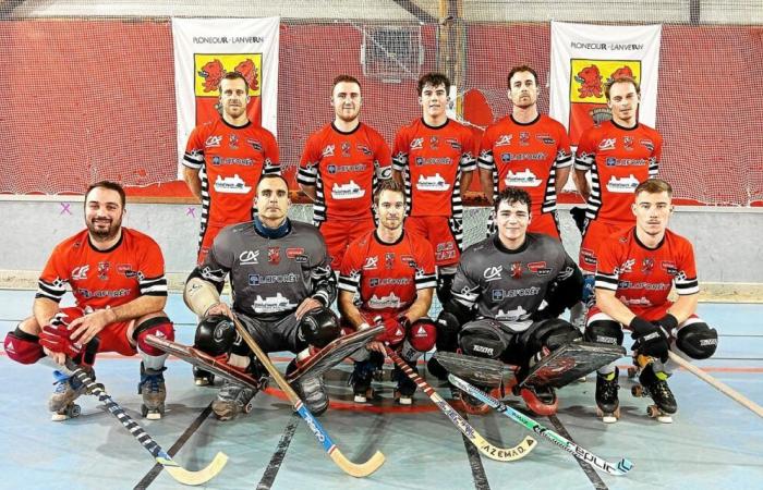 Französischer Rink Hockey Cup: Ploneour-Lanvern muss den Quintin-Test bestehen, um träumen zu können