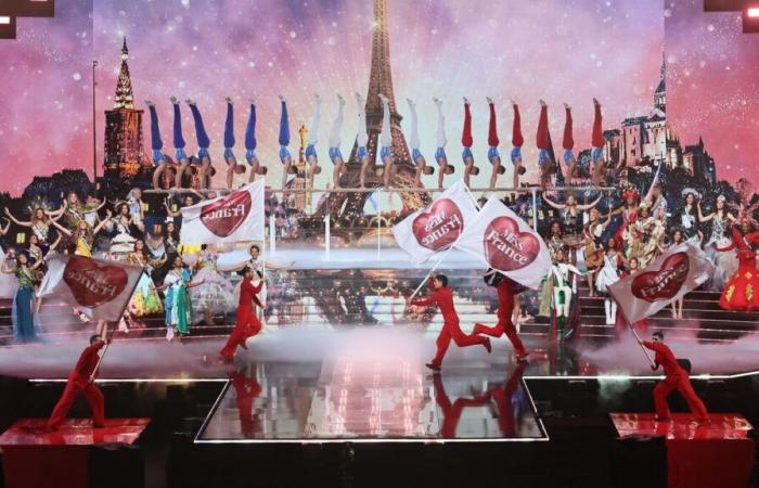 Miss France 2025: Kandidaten, Stimmen, Gehalt … Alles, was Sie über die Wahl wissen müssen