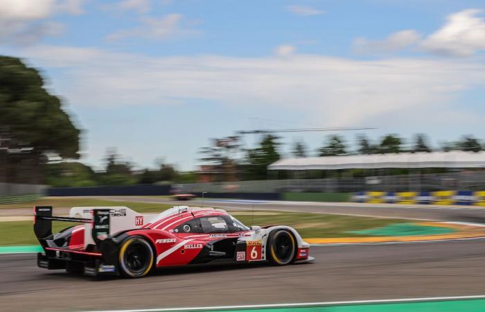 WEC – Die „Statistiken“ der Saison 2024