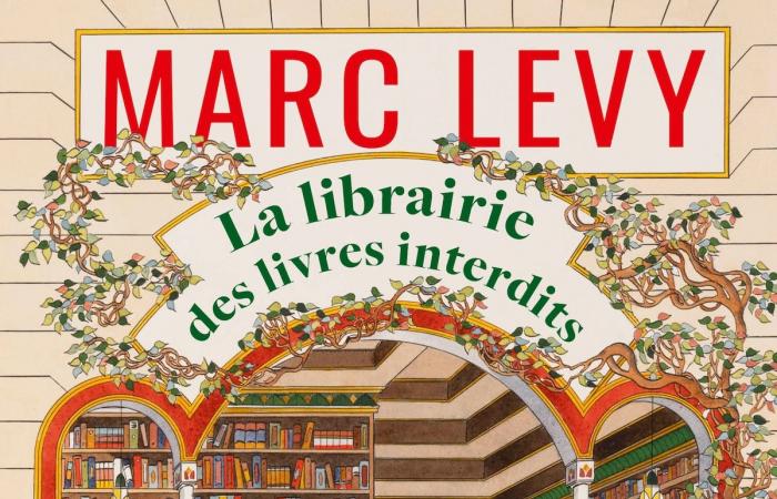 Marc Levy: „Soziale Netzwerke vergiften die Gesellschaft und man muss blind sein, um das zu leugnen“