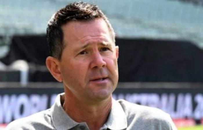 Ricky Ponting lässt sich von Indiens Gabba-Heldentaten nicht beeindrucken und unterstützt Australien beim Sieg im dritten Test: „Ich werde die aktuelle Form dort oben unterstützen …“