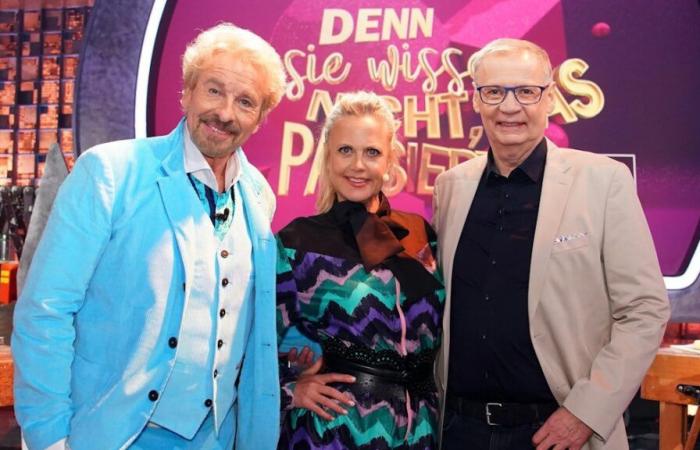 RTL-Kommentator leistet sich peinlichen Fauxpas in TV-Show