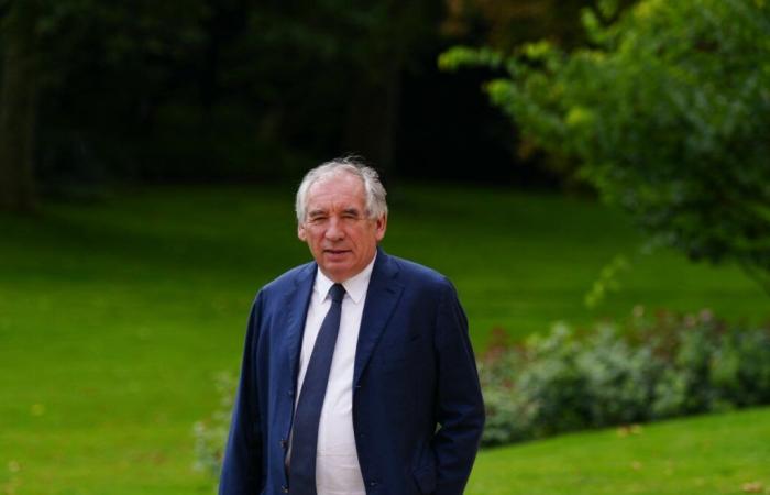 François Bayrou Premierminister: Wie viel wird er verdienen?