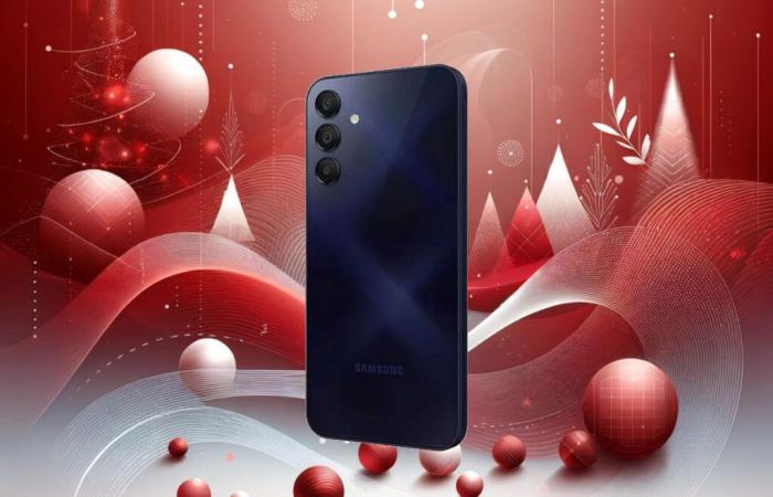 Welches günstige Smartphone können Sie Ihrem Kind zu Weihnachten schenken?