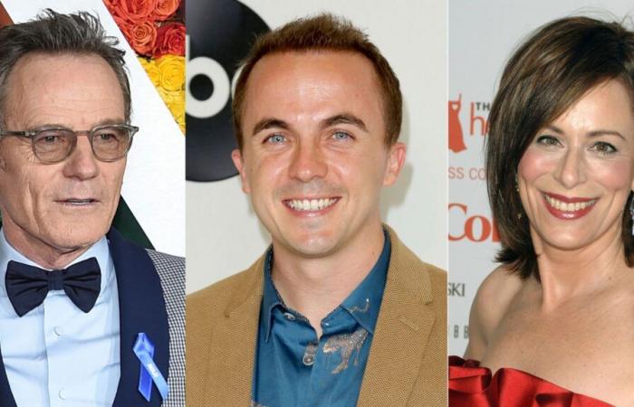 Malcolm In The Middle feiert Comeback mit Muniz, Cranston und Kaczmarek, die sich für vier Episoden wiedervereinen | Ents & Arts News