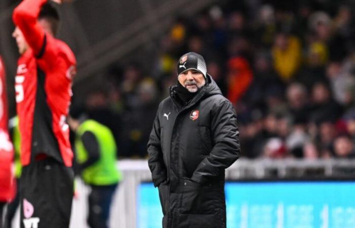 Sampaoli: „Wir dürfen unserer Realität nicht entkommen“