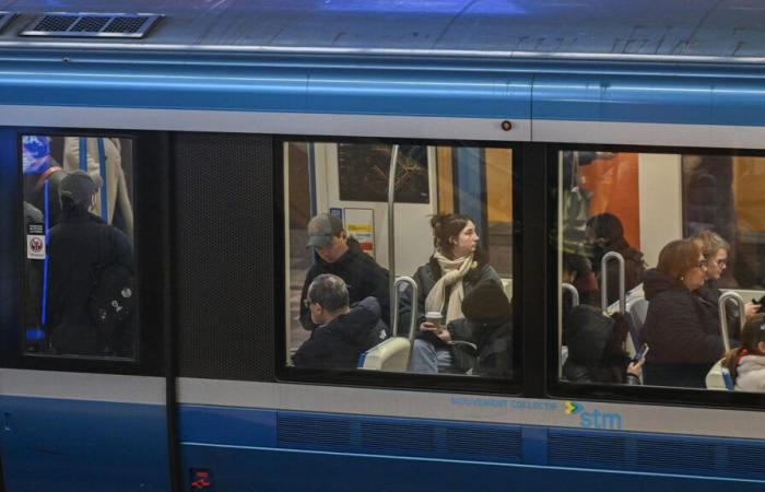 Reizgasangriff: Betriebsunterbrechung auf den 4 Linien der Metro von Montreal