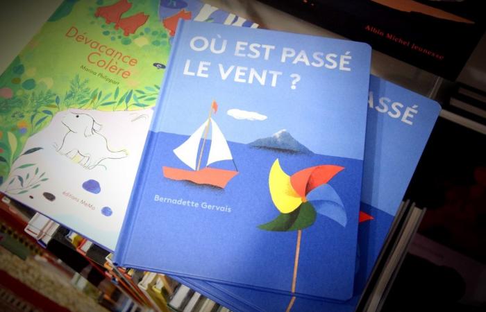 T. Rex, Chipolatas, Prout und Roadtrip: 10 Kinderbücher aus Brüssel, so schön wie Lastwagen, die Sie Ihren Kindern im Alter von 3 bis 15 Jahren anbieten können