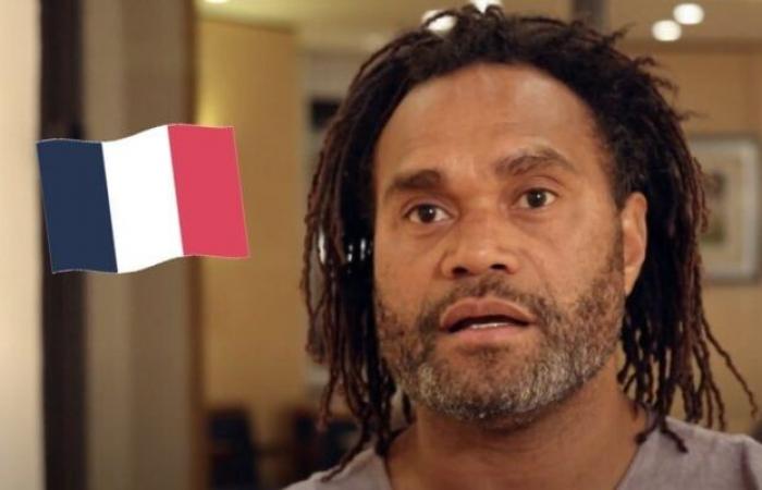 25 Jahre nach „Black-Blanc-Beur“ Frankreich, Christian Karembeu ohne Filter: „In diesem Land…“