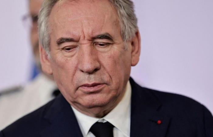 François Bayrou bestreitet „die Geschichte eines Zusammenstoßes zwischen dem Élysée und Matignon“