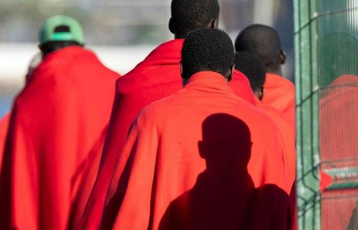 Mehr als 200 Migranten wurden innerhalb von zwei Tagen im Ärmelkanal gerettet. Sport