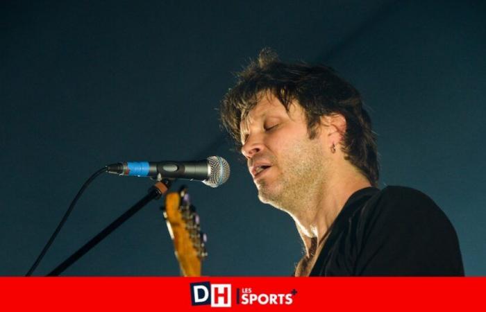 Sollten Sie sich das neue Album von Bertrand Cantat anhören?