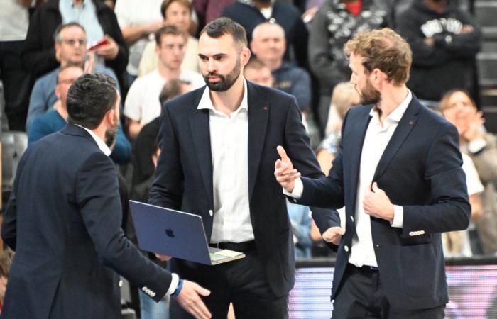 BASKETBALL (Betclic Elite): Elan Chalon gewinnt im Berufungsverfahren… Das Spiel gegen ASVEL muss nicht wiederholt werden