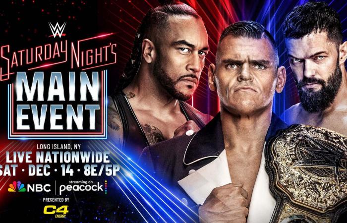 Vorschau und Vorhersagen zum WWE Saturday Night’s Main Event 2024 – PWMania