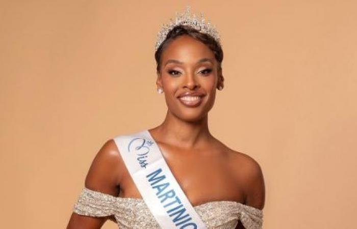 Guadeloupe, Martinique, Mayotte … Die Miss Overseas, Stars des Wettbewerbs