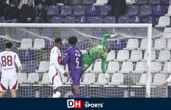 Beerschot – Standard: eine zweite Halbzeit mit viel Intensität, aber wenigen Chancen (LIVE)