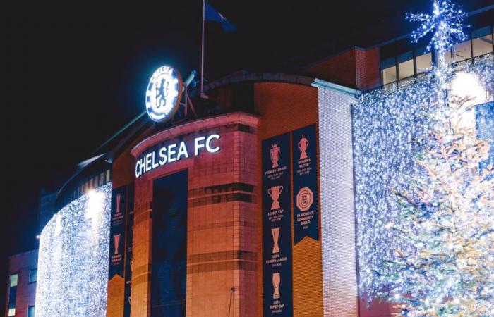 Was Sie wissen sollten, wenn Sie zur Stamford Bridge reisen