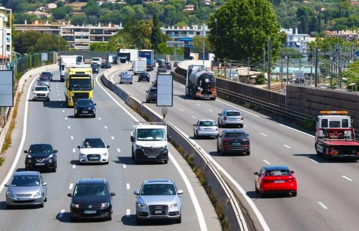 Dieses überraschende Zeichen kommt auf die Straßen, seine Bedeutung sollten Autofahrer kennen