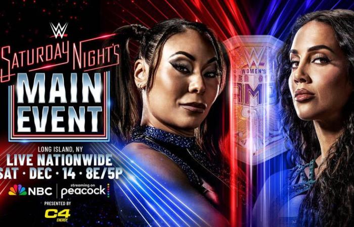 Vorschau und Vorhersagen zum WWE Saturday Night’s Main Event 2024 – PWMania