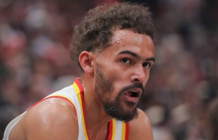 NBA-News: Atlanta Hawks informieren über den Status von Starspieler Trae Young