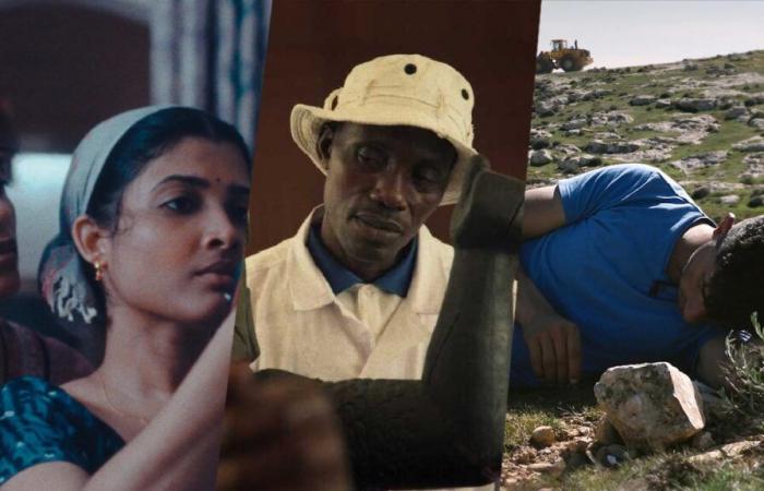 Die Liste der 20 besten Filme des Jahres 2024 von Film Comment umfasst „All We Imagine As Light“, „Dahomey“, „No Other Land“ und mehr