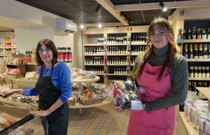 La Cluse-et-Mijoux. Chalet Jacquet eröffnet ein zweites Geschäft in Haut-Doubs