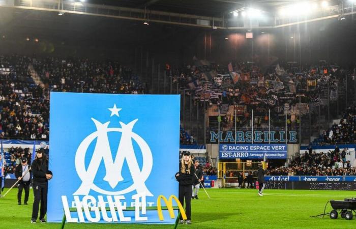 Mercato – OM: Ein Ligue-1-Klub träumt von Wahi!