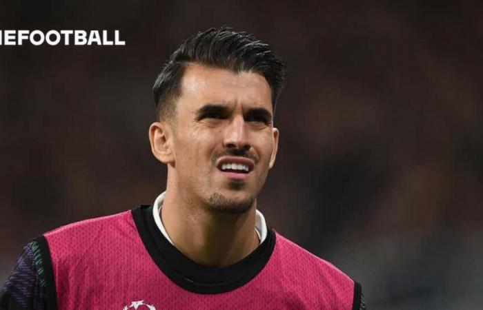 Ceballos übernimmt das Mittelfeld von Madrid