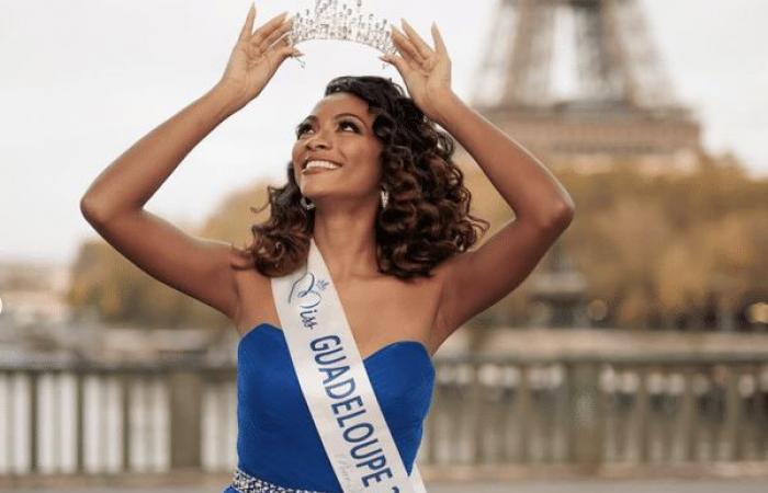 Miss France 2025: Miss Guadeloupe-Gewinnerin laut künstlicher Intelligenz…