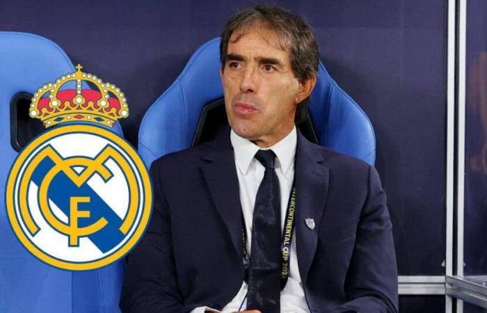 „Wir werden mit aller Motivation der Welt entgegentreten“; Almada will Real Madrid überraschen – Fox Sports