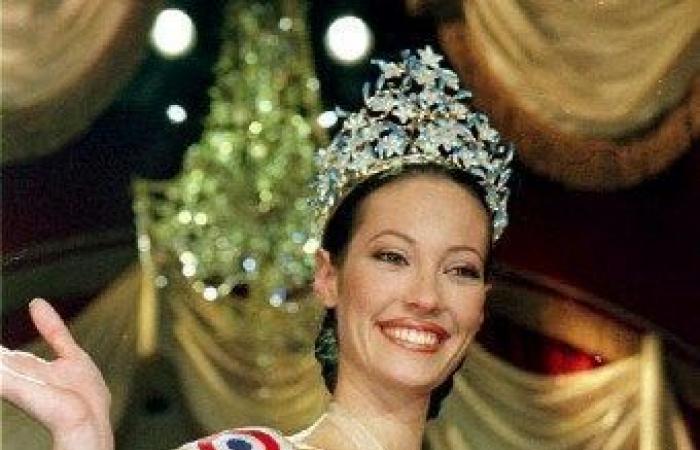 Wahl zur Miss France 2025: Diese 5 Misses hatten ein außergewöhnliches Schicksal