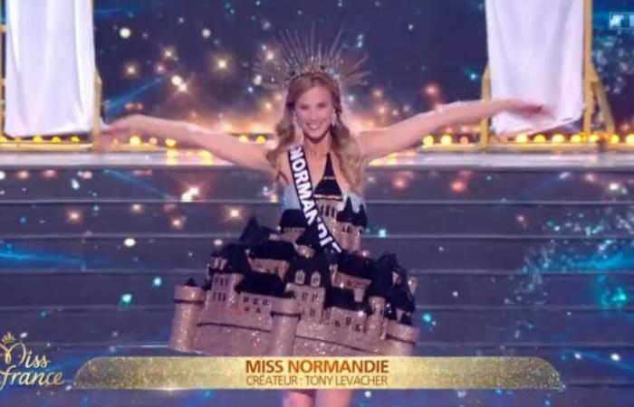 Miss France 2025 – „Es haut dich um“, „Sie wird nicht nur Freunde finden“, „Ich werde ausflippen“: Die „traditionelle“ Kleidung einer Kandidatin sorgt für Kontroversen