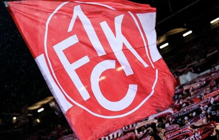 FCK in Darmstadt zu Gast