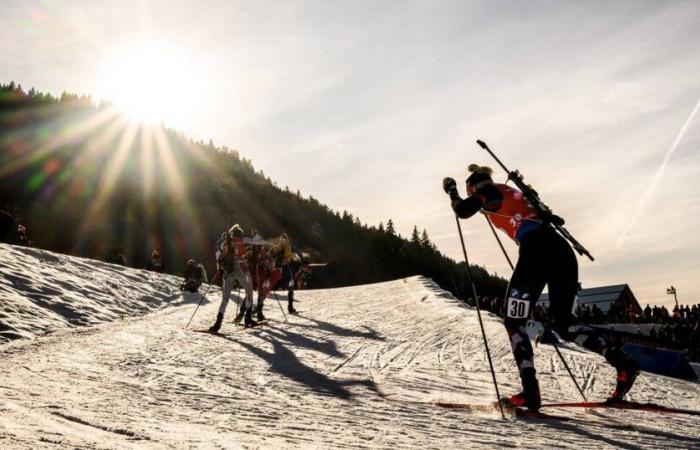 „Die Anpassung der Berge an die Erwärmung kann nicht länger warten, der Grand-Bornand-Biathlon wird daher nicht mehr mit meiner Stadt durchgeführt“ – Libération