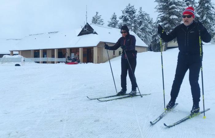 Ski: geöffnete Skigebiete, Anzahl der Pisten, Wetter … wo kann man am 14. und 15. Dezember den Schnee in den Pyrenäen genießen?