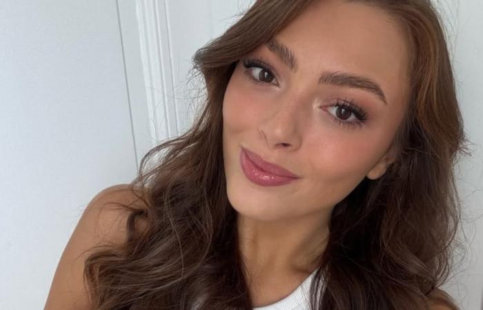 Miss France 2025 (Porträt): Wer ist Clara Diry, die Miss Burgundy-Doppelgängerin von Rachel Legrain-Trapani?