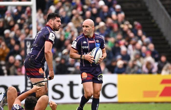 Champions Cup – Ergebnisse für Bordeaux-Bègles gegen Ulster: Maxime Lucu als Chef, Lachie Swinton zerstreut