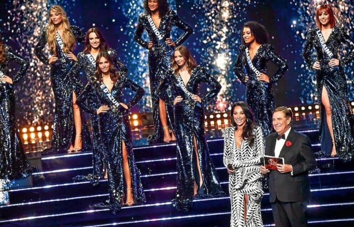 Miss France 2025: Acht Fragen für eine Wahl