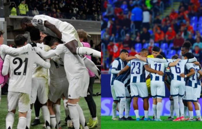 Real Madrid kennt seinen Rivalen im Intercontinental-Finale bereits: Pachuca wartet in Katar