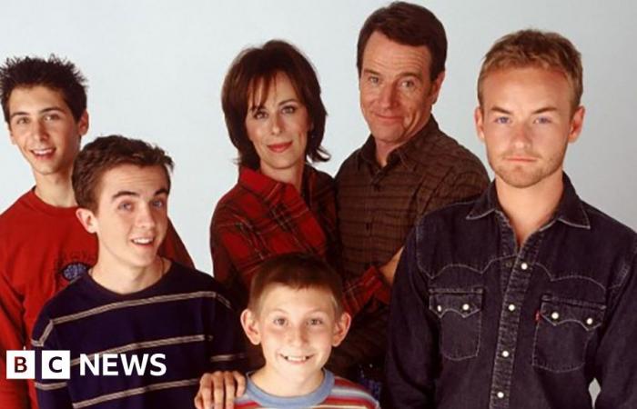 Disney+ startet neu mit Frankie Muniz, Bryan Cranston und Jane Kaczmarek