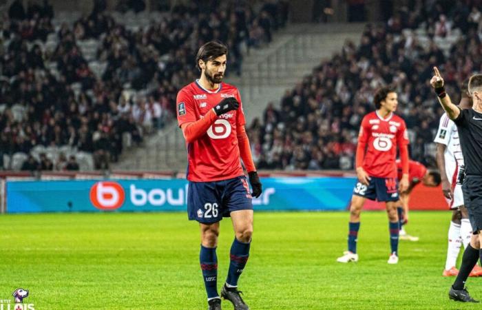 Ligue 1 – J15: Voraussichtliche Aufstellungen für OM – LOSC