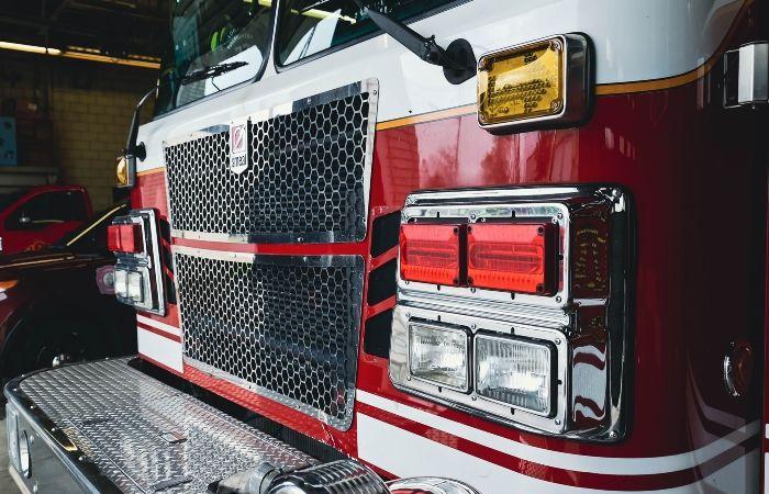 Ein zweiter verdächtiger Brand am selben Ort in Cowansville – M105 – FM 104,9