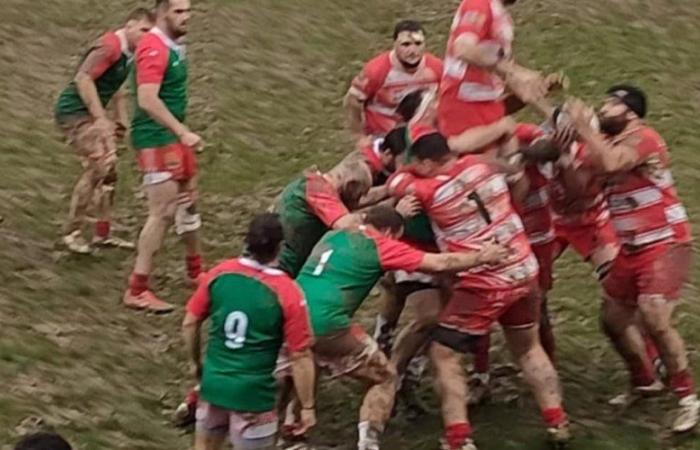 Amateur-Rugby – Federal 2: Gimont darf sich gegen die Béarnais von Coarraze-Nay nicht auf seinen Lorbeeren ausruhen