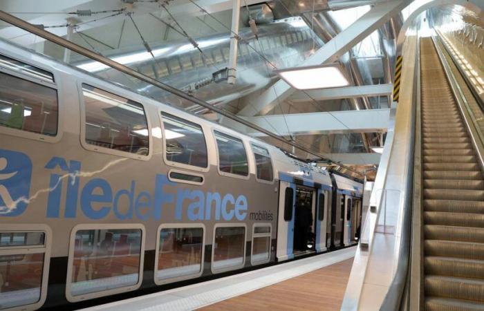 Ab Sonntag fährt der RER E (endlich) mit voller Geschwindigkeit nach Nanterre