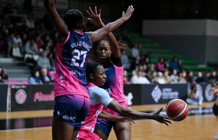 Frauen-Ligue 2: Toulouse vermeidet das normannische Loch und gewinnt souverän